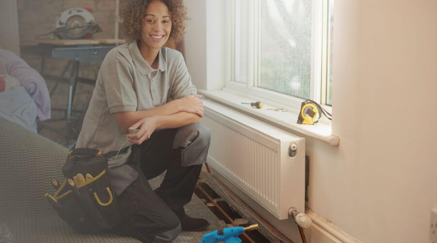 Expert burst pipe repair services in Hollywood, SC